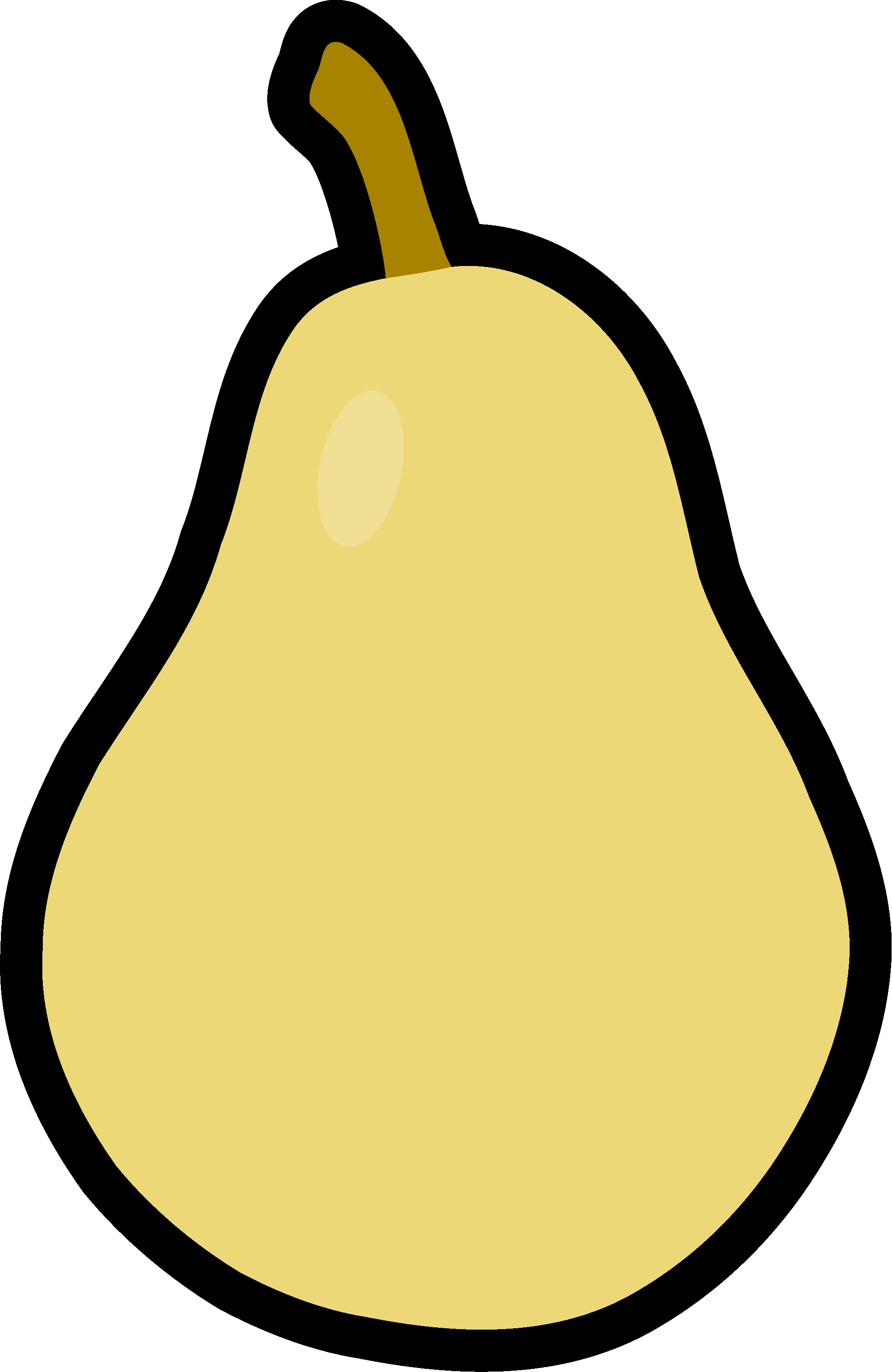 neopear