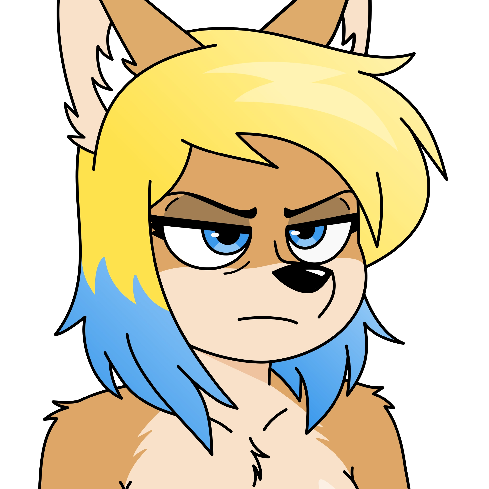 Jen, Yote Propagandist