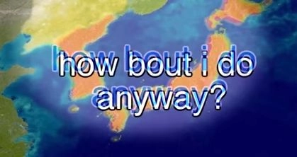 history of japan how bout i do it anyway