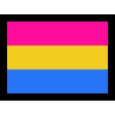 flag_pansexual